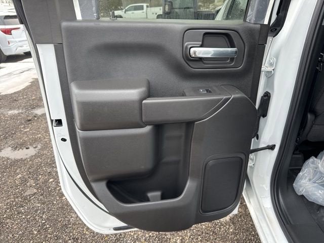 2025 GMC Sierra 3500 HD Pro