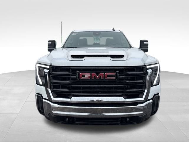 2025 GMC Sierra 3500 HD Pro
