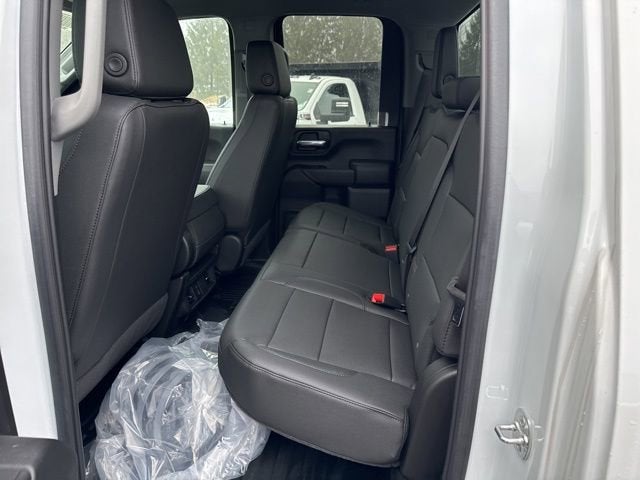 2025 GMC Sierra 3500 HD Pro