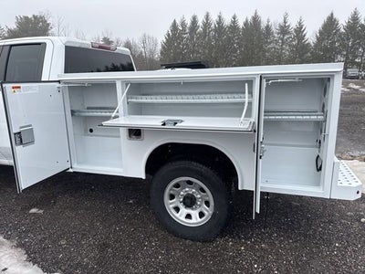 2025 GMC Sierra 3500 HD Pro