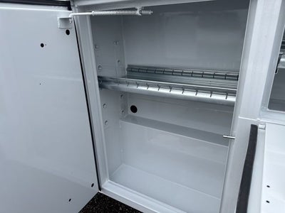 2025 GMC Sierra 3500 HD Pro