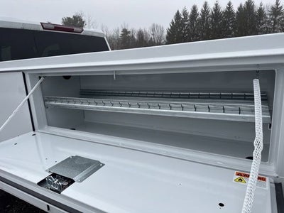 2025 GMC Sierra 3500 HD Pro