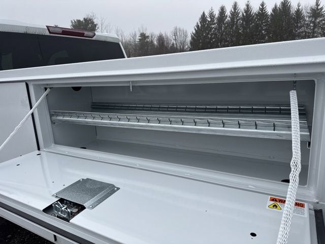 2025 GMC Sierra 3500 HD Pro