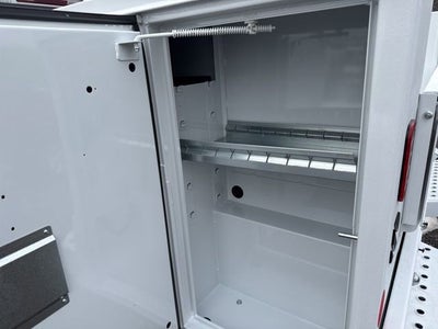 2025 GMC Sierra 3500 HD Pro