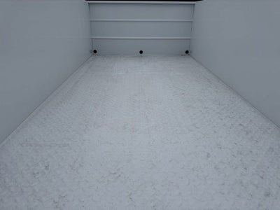 2025 GMC Sierra 3500 HD Pro