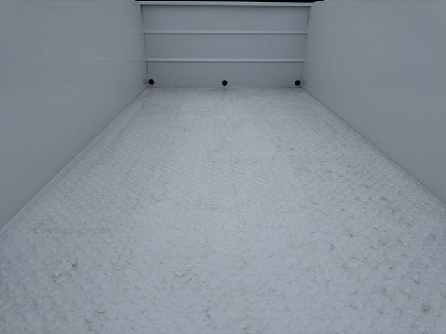 2025 GMC Sierra 3500 HD Pro