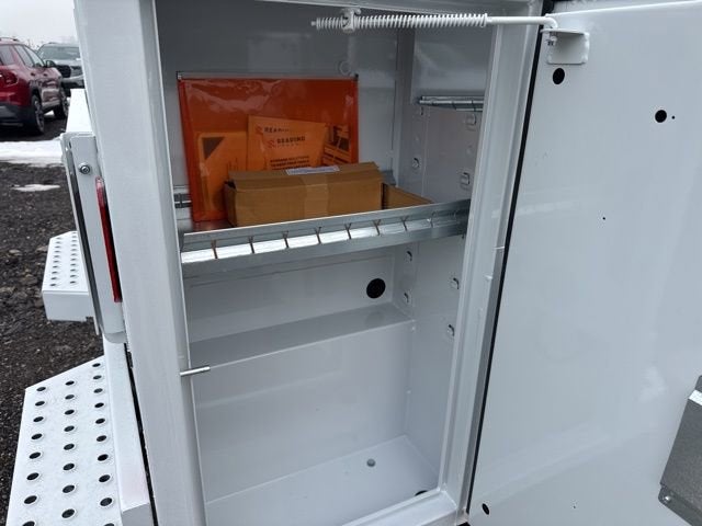 2025 GMC Sierra 3500 HD Pro