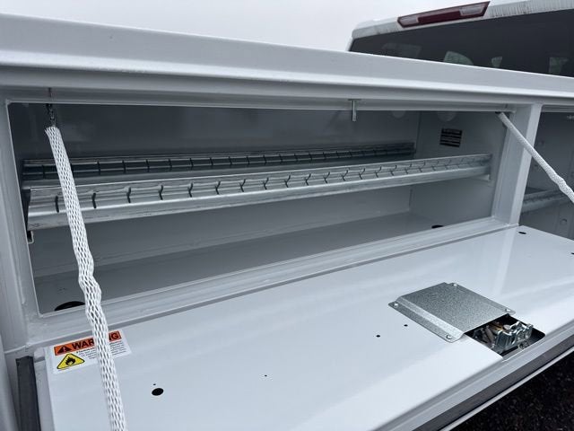 2025 GMC Sierra 3500 HD Pro