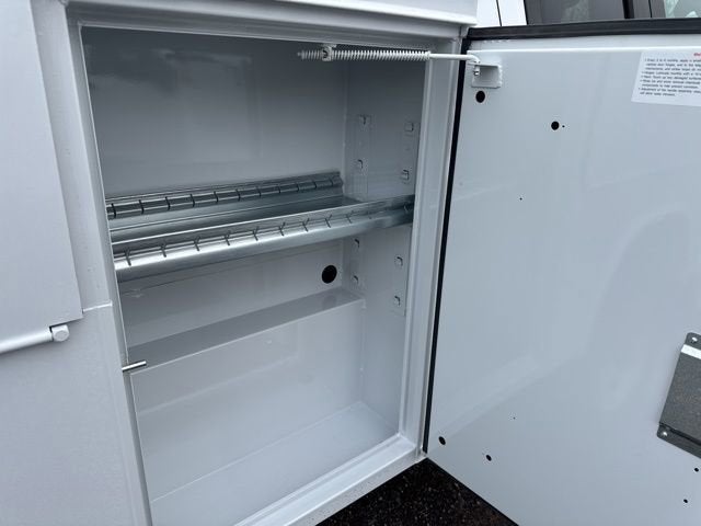 2025 GMC Sierra 3500 HD Pro