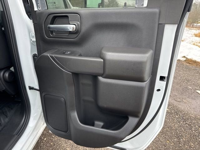 2025 GMC Sierra 3500 HD Pro