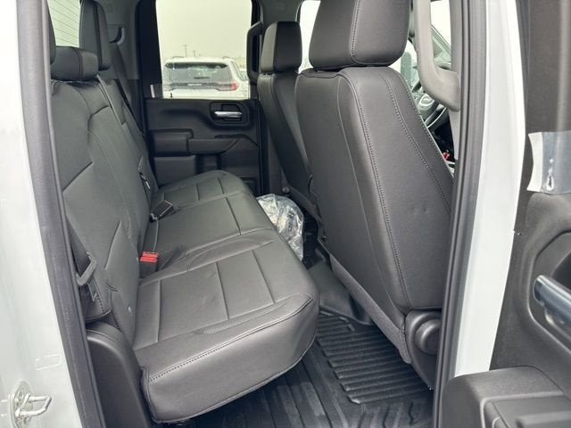 2025 GMC Sierra 3500 HD Pro