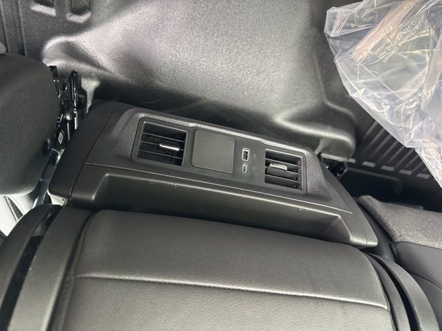 2025 GMC Sierra 3500 HD Pro