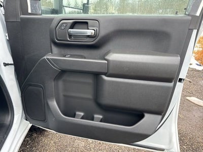 2025 GMC Sierra 3500 HD Pro