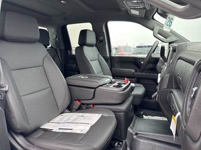 2025 GMC Sierra 3500 HD Pro