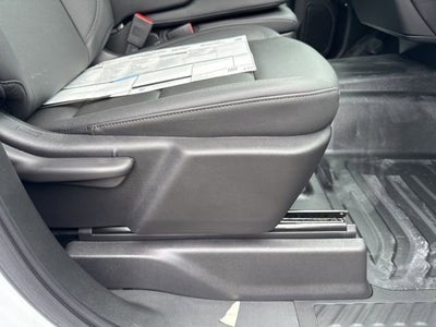 2025 GMC Sierra 3500 HD Pro