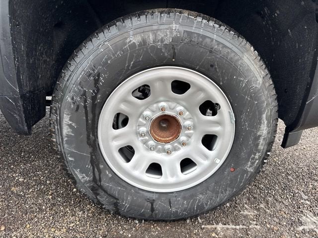 2025 GMC Sierra 3500 HD Pro