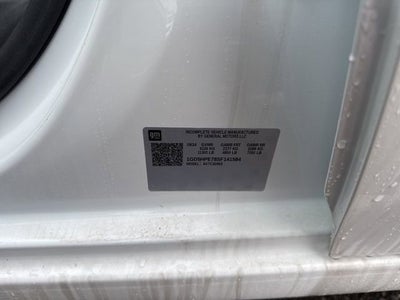 2025 GMC Sierra 3500 HD Pro