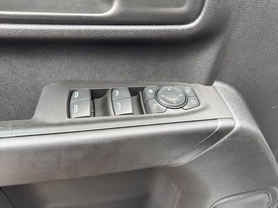 2025 GMC Sierra 3500 HD Pro