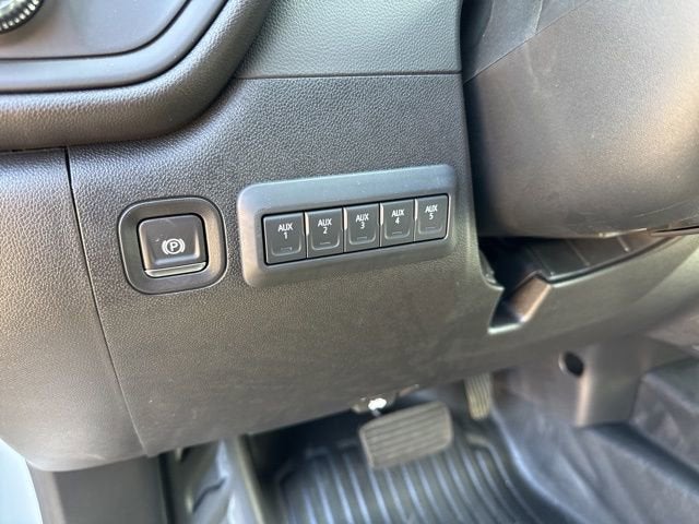 2025 GMC Sierra 2500 HD Pro