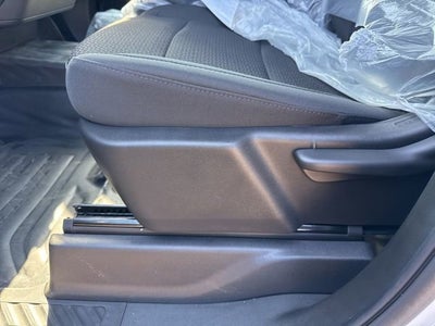 2025 GMC Sierra 2500 HD Pro