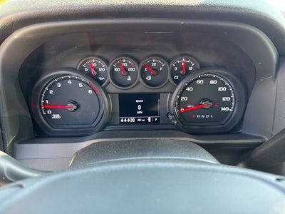 2025 GMC Sierra 2500 HD Pro