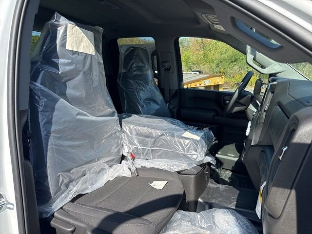 2025 GMC Sierra 2500 HD Pro