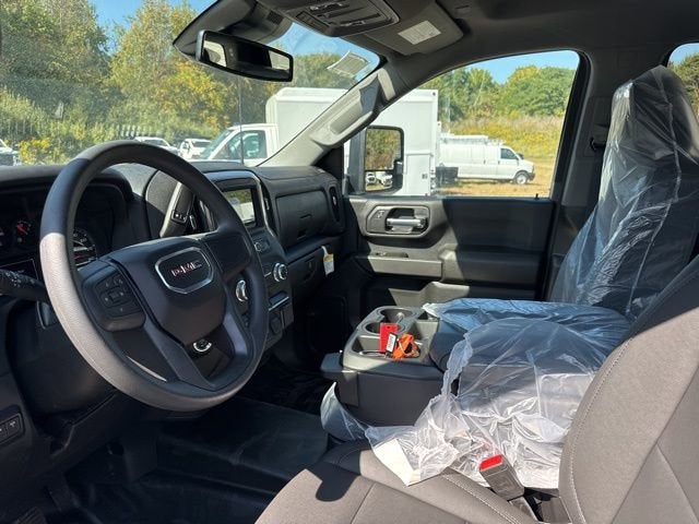 2025 GMC Sierra 3500 HD Pro