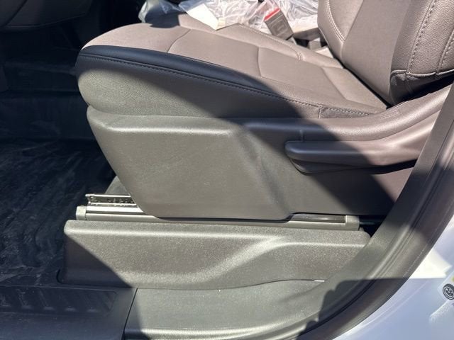 2025 GMC Sierra 3500 HD Pro