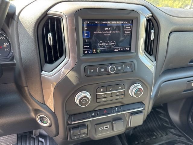 2025 GMC Sierra 3500 HD Pro