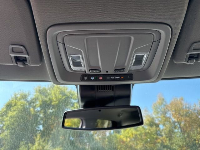 2025 GMC Sierra 3500 HD Pro