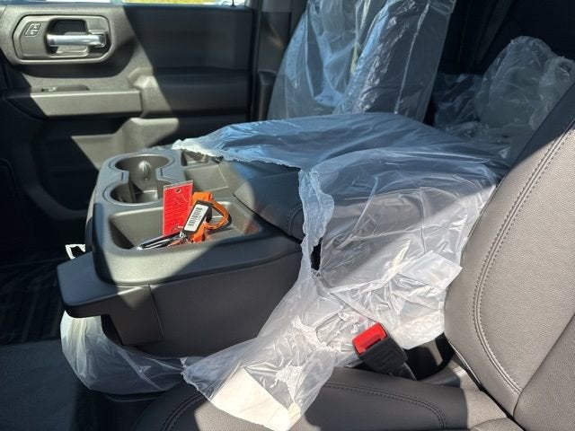 2025 GMC Sierra 3500 HD Pro