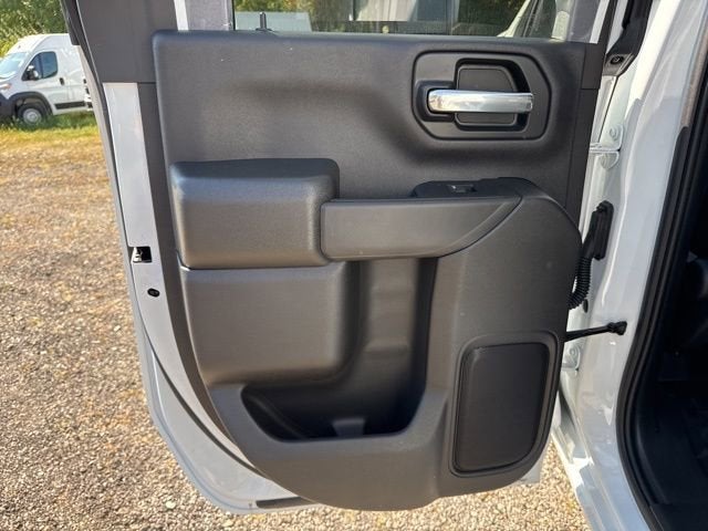 2025 GMC Sierra 3500 HD Pro