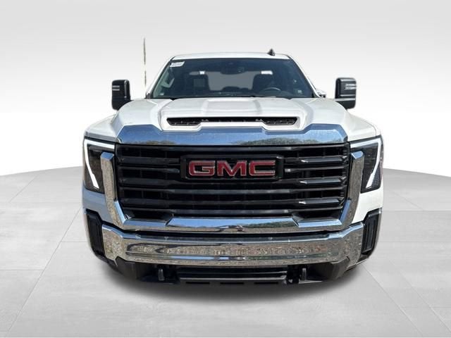 2025 GMC Sierra 3500 HD Pro