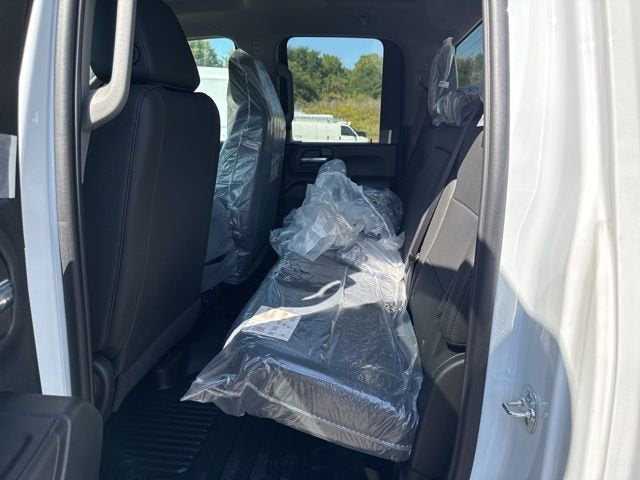 2025 GMC Sierra 3500 HD Pro