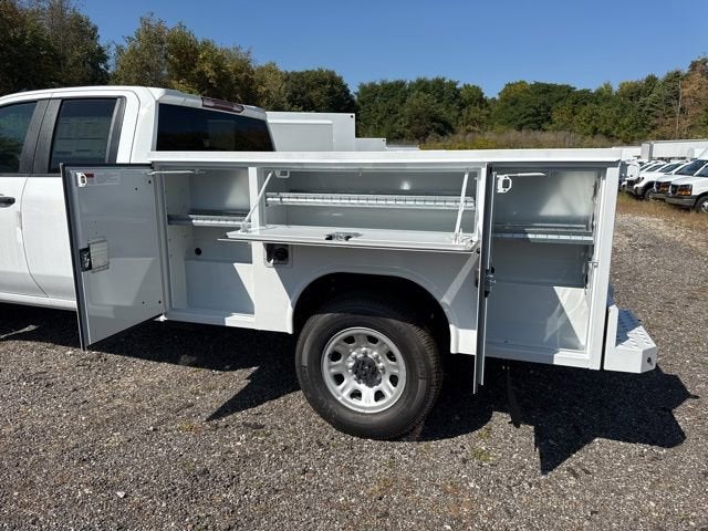 2025 GMC Sierra 3500 HD Pro