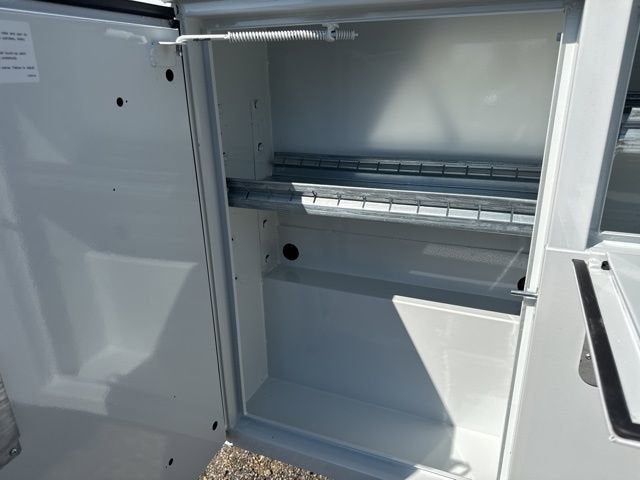 2025 GMC Sierra 3500 HD Pro