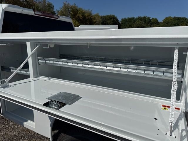 2025 GMC Sierra 3500 HD Pro