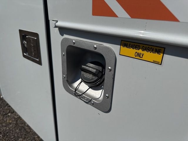 2025 GMC Sierra 3500 HD Pro