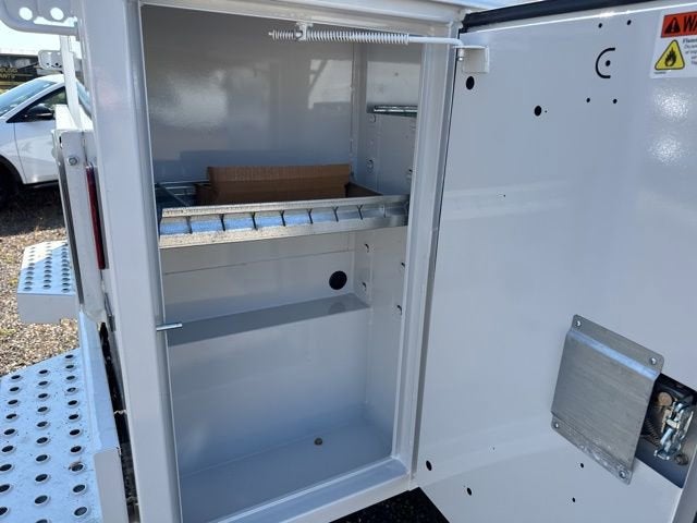 2025 GMC Sierra 3500 HD Pro