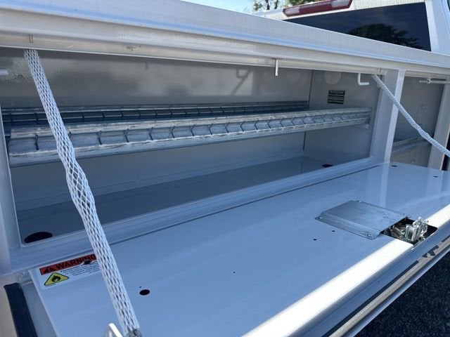 2025 GMC Sierra 3500 HD Pro