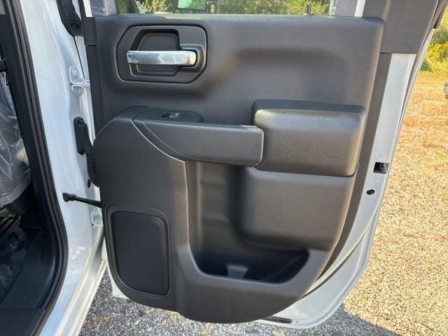 2025 GMC Sierra 3500 HD Pro