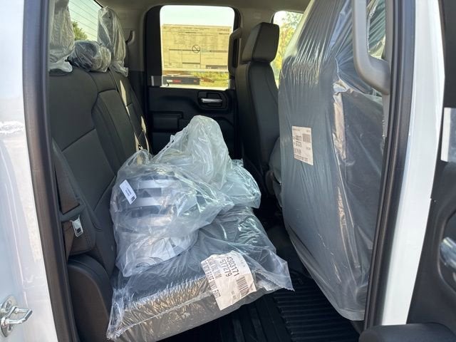 2025 GMC Sierra 3500 HD Pro