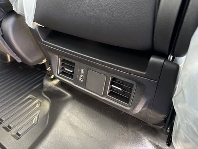 2025 GMC Sierra 3500 HD Pro