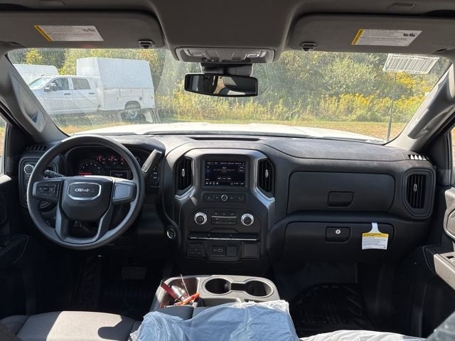 2025 GMC Sierra 3500 HD Pro