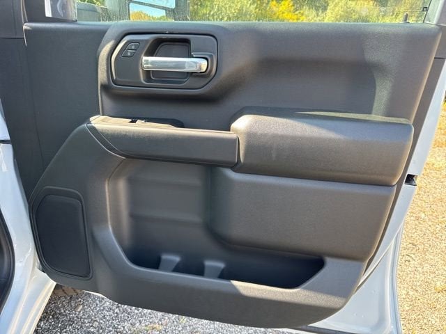 2025 GMC Sierra 3500 HD Pro