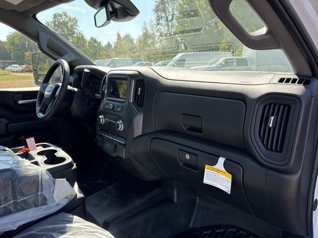 2025 GMC Sierra 3500 HD Pro