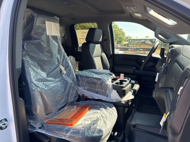 2025 GMC Sierra 3500 HD Pro