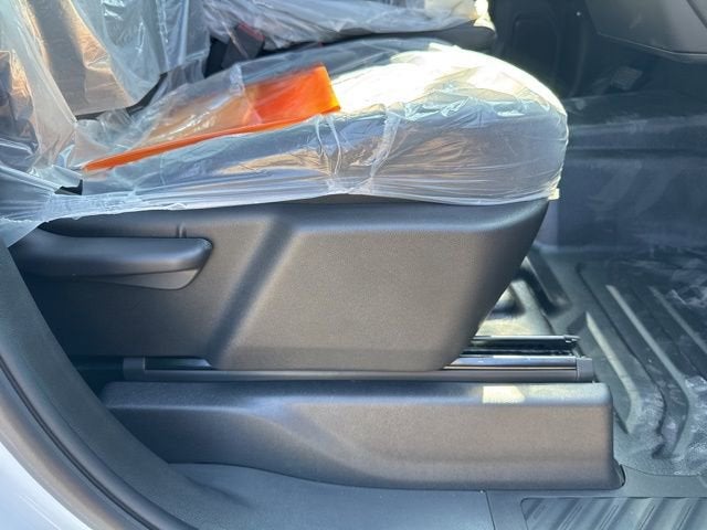 2025 GMC Sierra 3500 HD Pro