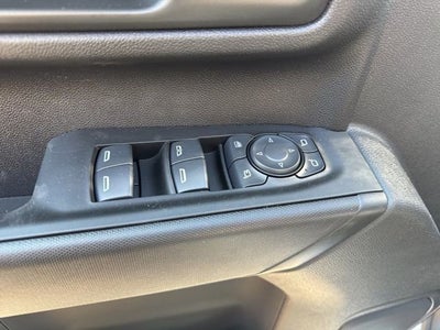 2025 GMC Sierra 3500 HD Pro