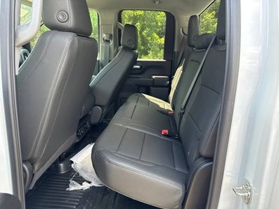 2026 GMC Sierra 3500 HD Pro